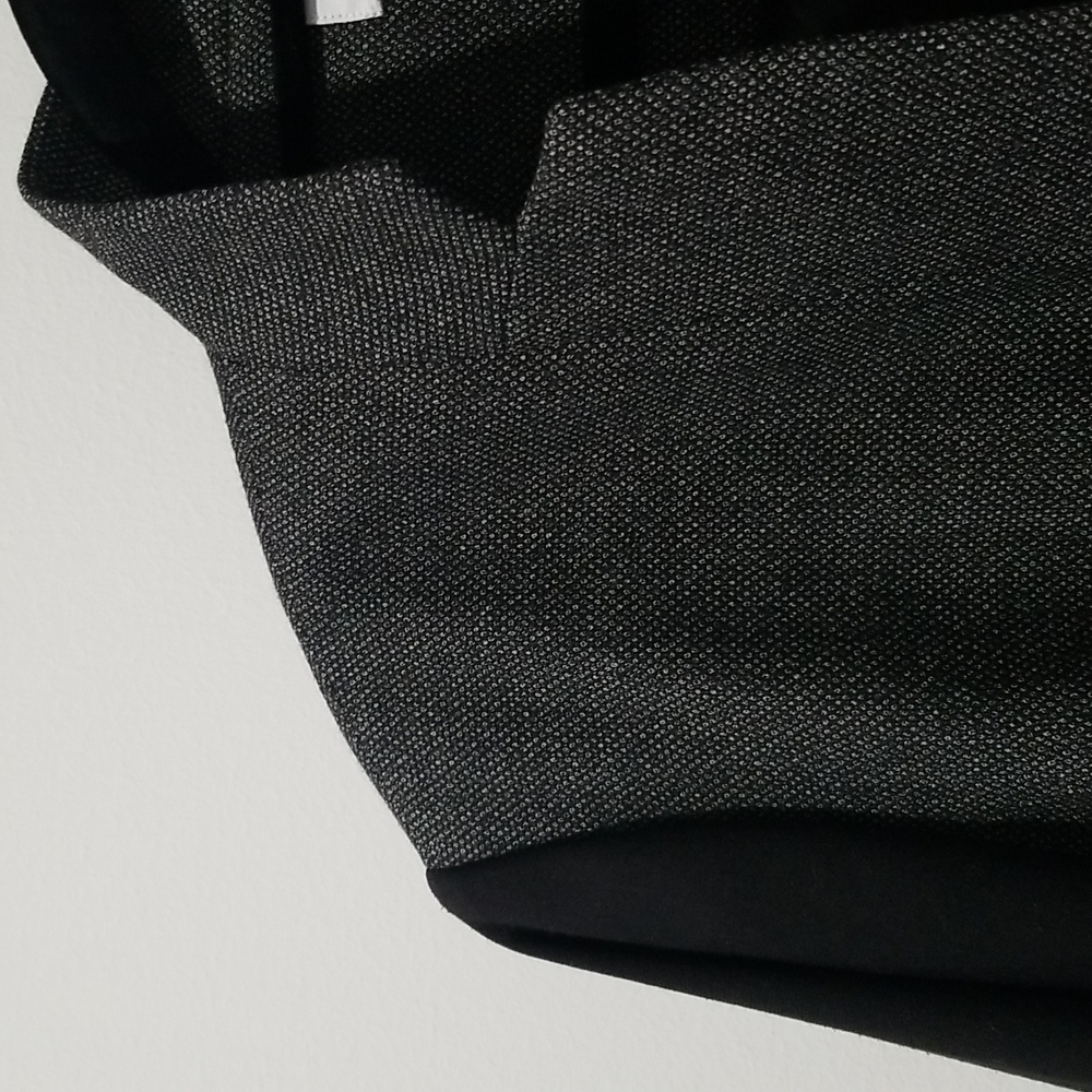 Calvin Klein Longline Blazer - Picture 3 of 7